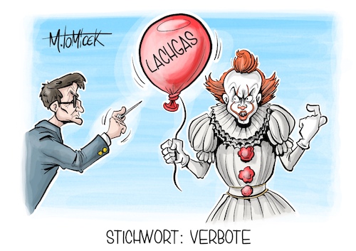 Stichwort Verbote Stichwort Verbote