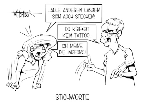 Stichworte