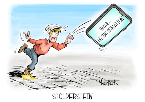 Stolperstein Stolperstein