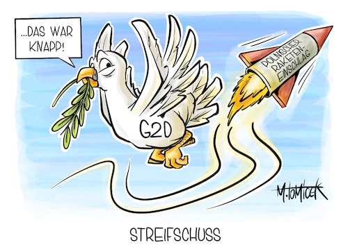 Streifschuss Streifschuss