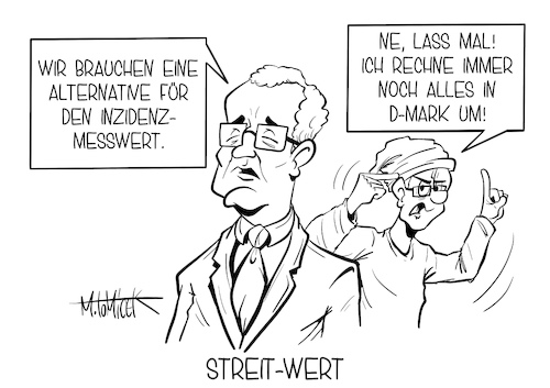 Streit-Wert