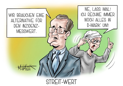 Streit-Wert Streit-Wert
