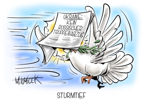 Sturmtief