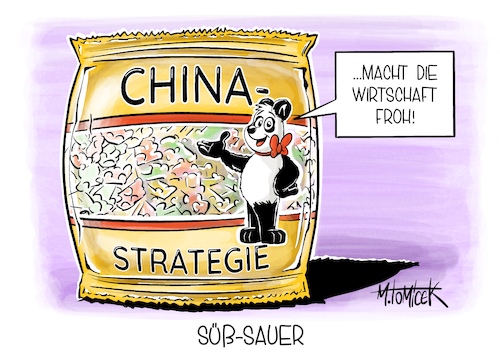 Süß-Sauer Süß-Sauer
