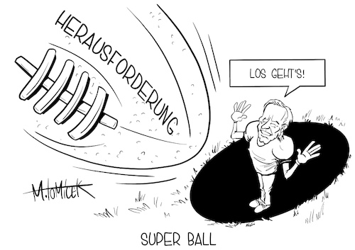 Super Ball Super Ball