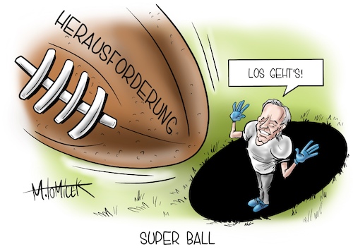 Super Ball Super Ball