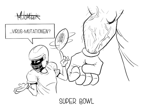 Super Bowl Super Bowl