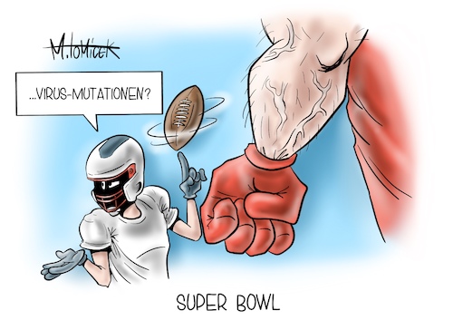 Super Bowl Super Bowl