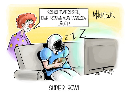 Super Bowl Super Bowl