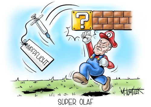 Super Olaf Super Olaf