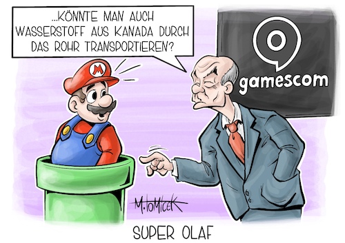 Super Olaf Super Olaf