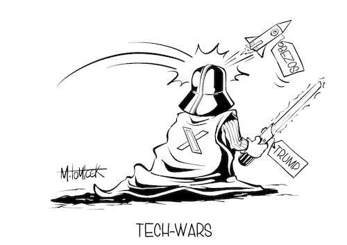 Tech-Wars Tech-Wars