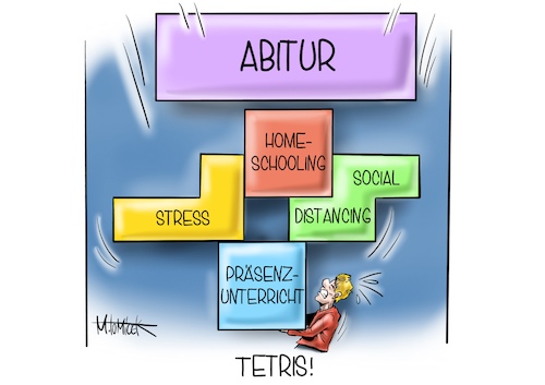 Tetris! Tetris!