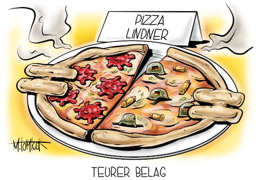 Teurer Belag Teurer Belag