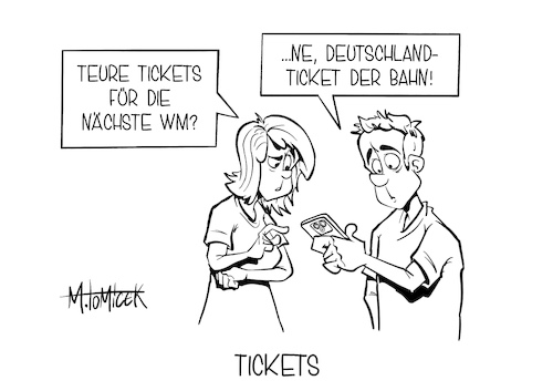 Tickets Tickets