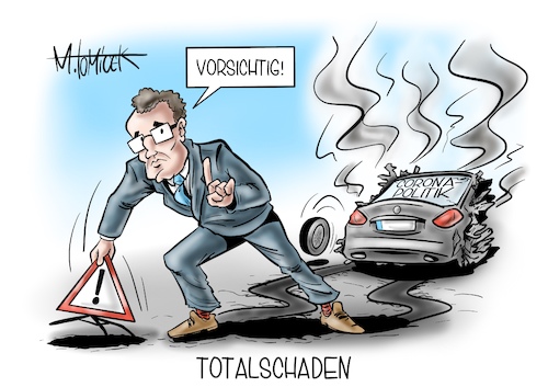 Totalschaden Totalschaden