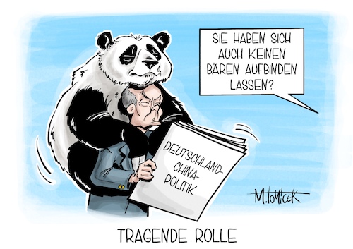 Tragende Rolle Tragende Rolle