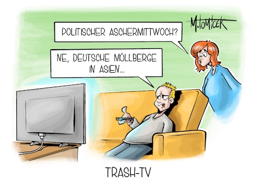 Trash-TV Trash-TV