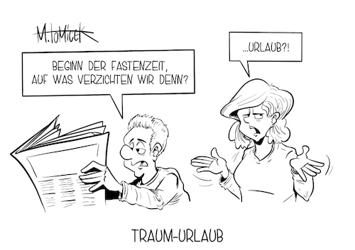 Traum-Urlaub Traum-Urlaub