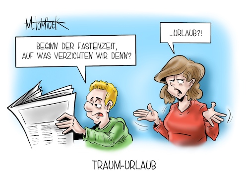 Traum-Urlaub Traum-Urlaub