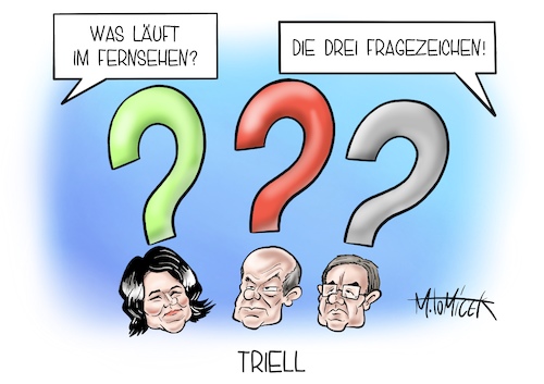 Triell Triell