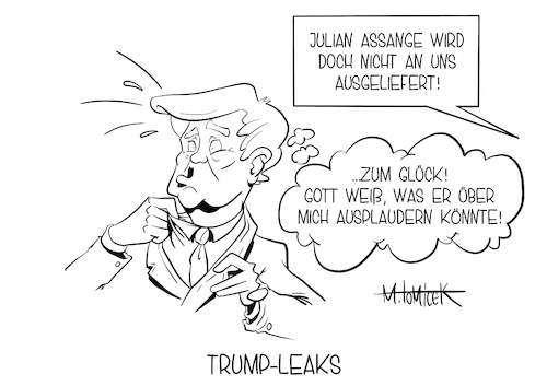 Trump-Leaks Trump-Leaks