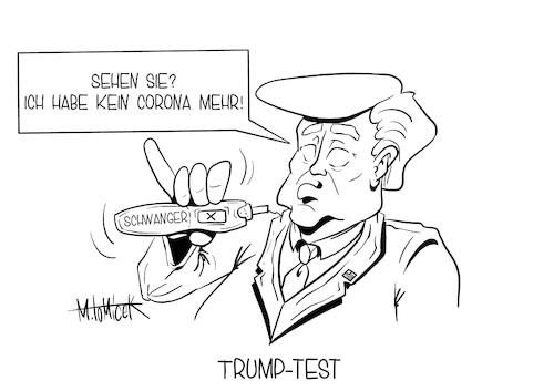 Trump-Test