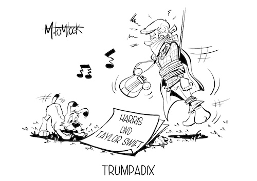 Trumpadix Trumpadix