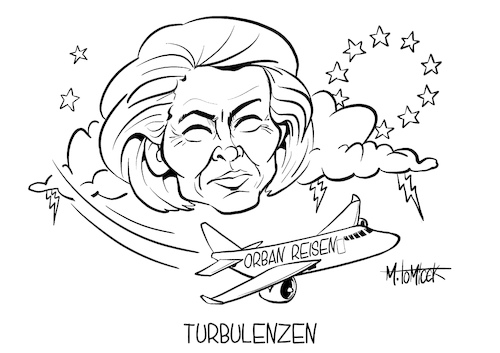 Turbulenzen Turbulenzen