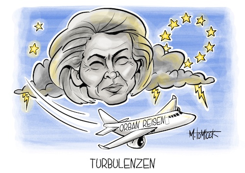 Turbulenzen Turbulenzen