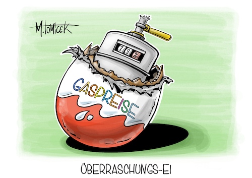 Überraschungs-Ei Überraschungs-Ei