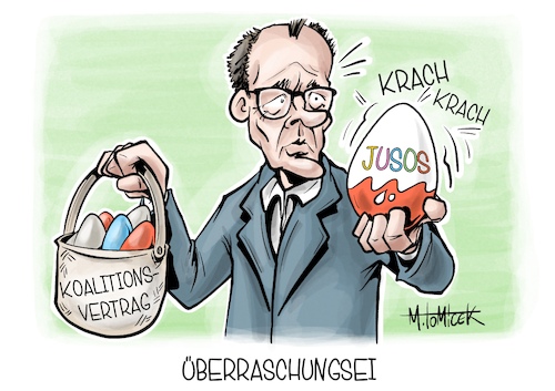 Überraschungsei Überraschungsei