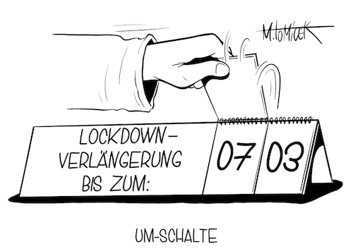 Um-Schalte Um-Schalte