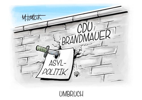 Umbruch Umbruch