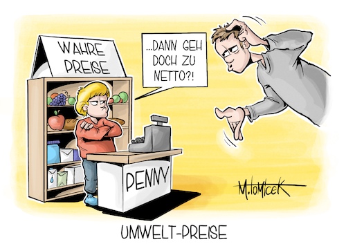 Umwelt-Preise Umwelt-Preise