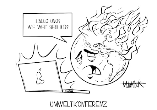 Umweltkonferenz Umweltkonferenz