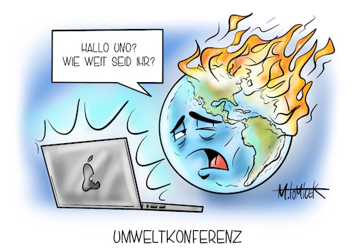Umweltkonferenz Umweltkonferenz