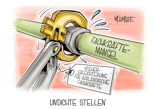 Undichte Stellen Undichte Stellen
