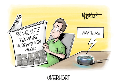 Unerhört Unerhört
