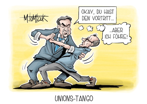 Unions-Tango Unions-Tango