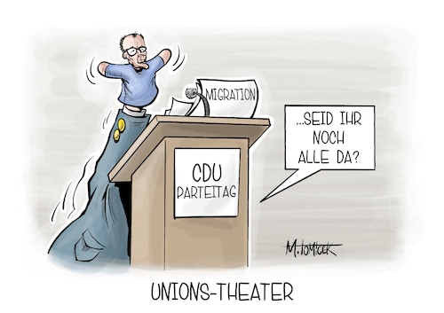 Unions-Theater Unions-Theater