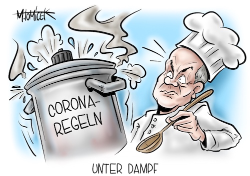 Unter Dampf Unter Dampf