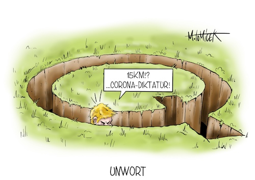 Unwort