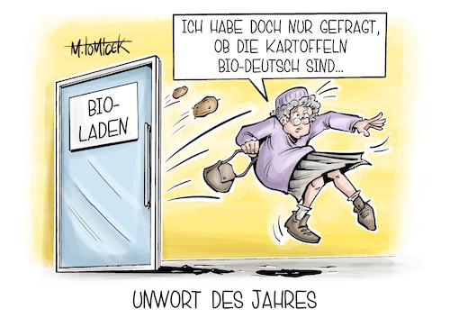 Unwort des Jahres Unwort des Jahres