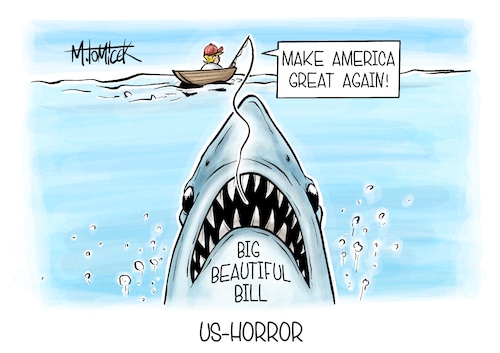 US-Horror US-Horror