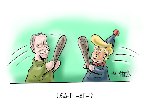 USA-Theater USA-Theater