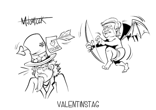 Valentinstag