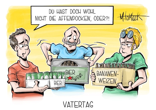 Vatertag Vatertag