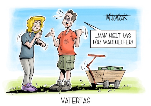 Vatertag Vatertag