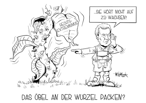 Verfassungsschutzbericht Verfassungsschutzbericht